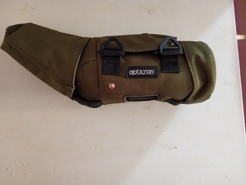 Opticron waterproof stay - opticron,