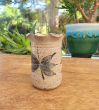 LLANARTH studio pottery, Wales