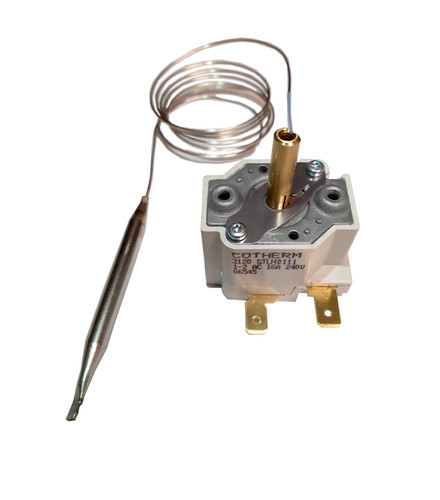 Kuroma pressure fryer - pressure,