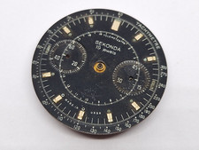 Vintage SEKONDA 3017