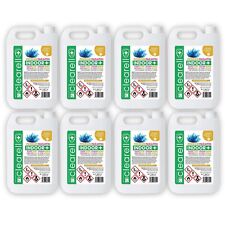 Clearell 40L INDOOR Premium Paraffin Class 1 BS2869C1 Heater Oil 40 Litres C1