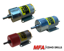MFA 280 280/1 280/5 DC Motor