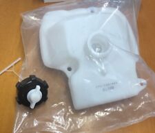 New Fuel Tank & Cap ~ 2.5HP 3.5HP Mercury Mariner F2.5 F3.5 4-Stroke Outboard