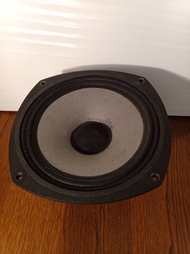Electronic woofer lf hf - hh, lf+hf