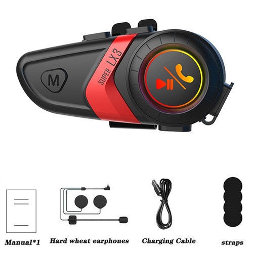Wireless bluetooth motorcycle - wireless,