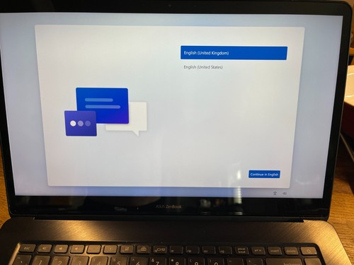 Zenbook pro ux550ge - pro,