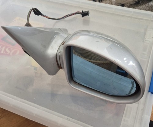 Schnitzer driver side - ac,
