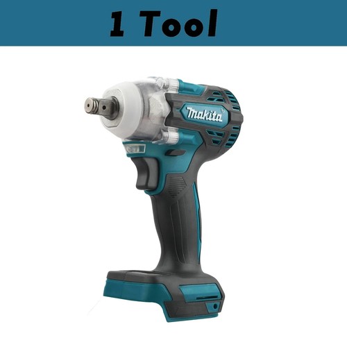 Makita dtw300 18v brushless - makita,