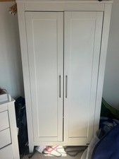 mamas and papas nursery furniture set