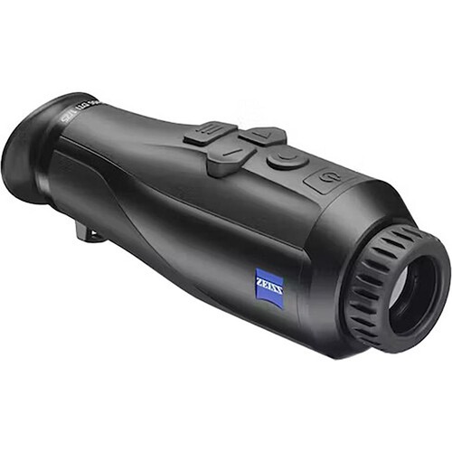 Zeiss dti thermal imaging - zeiss, 1/25