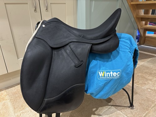 Wintec isabell werth - wintec,