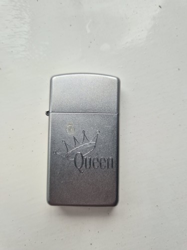 Zippo lighter with engraving - zippo,