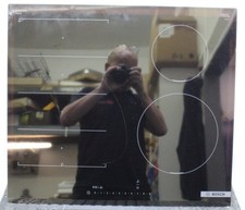 Graded PIX631HC1E BOSCH Series 6 - 60cm Flex Induction hob, Direct 397687