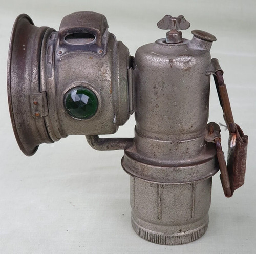 Antique vintage miller bola - vintage,