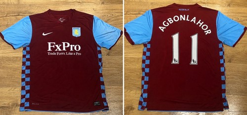 Aston villa 2010 2011 - villa, #11