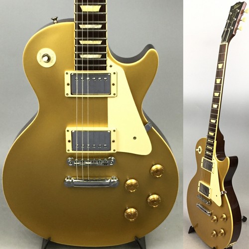 Tokai les paul reborn 50 - paul,