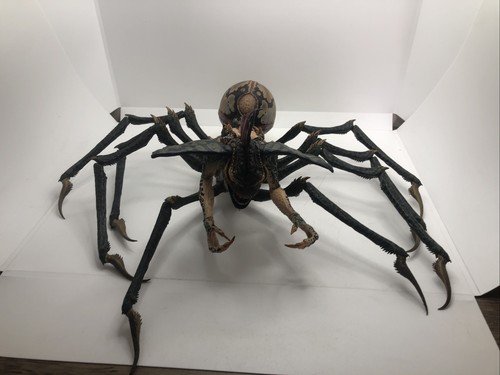 Neca spider gremlin - spider,