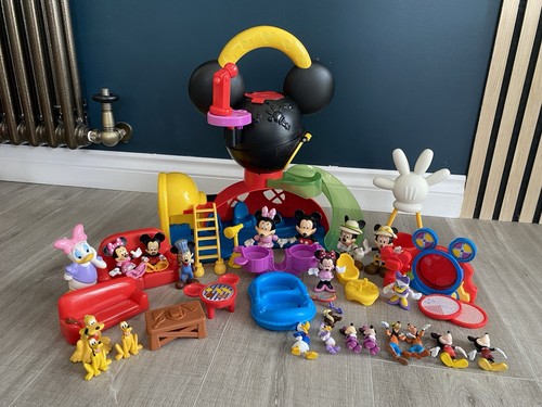 Disney mickey mouse - disney,