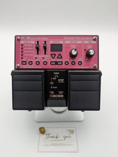 Boss RC-30 Loop Station Guitar