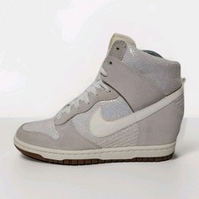 NIKE DUNK SKY HI WEDGE