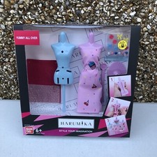Bandai Harumika Style Your