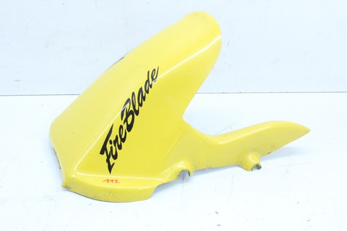 Honda cbr 900 fireblade - honda,