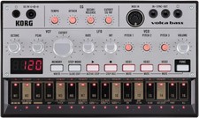 Korg Volca Bass Analogue