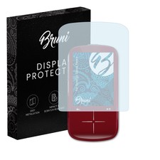 Bruni 2x Protective Film for