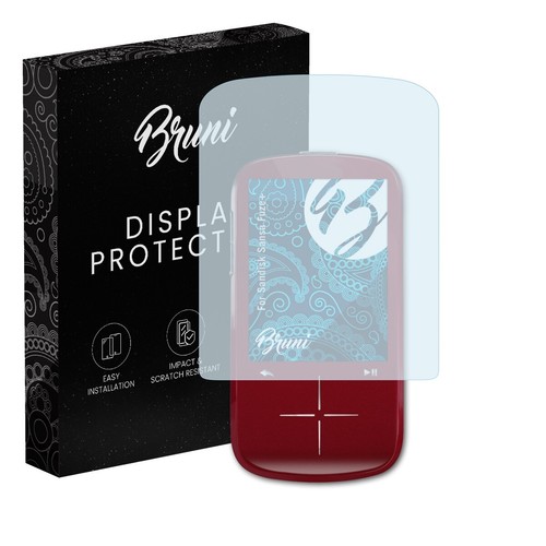 Bruni protective film for - 2x,