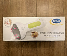 Scholl Rolling Shiatsu