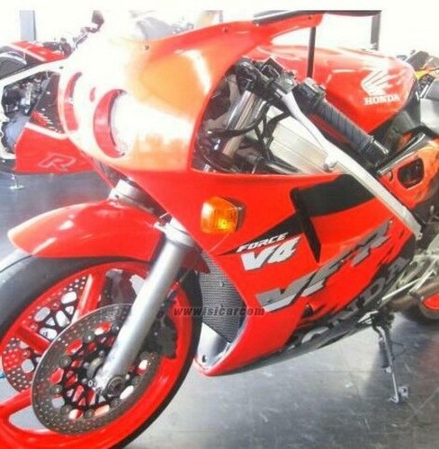 Honda vfr400r2 nc30 bush - honda,