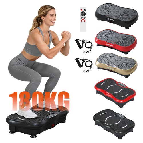 Poriya power vibration plate - poriya,