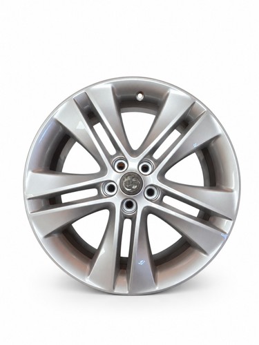 Genuine vauxhall astra - genuine, 18"