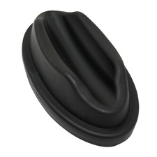 Bicycle Turbo Trainer Front