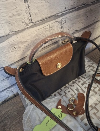 New longchamp pliage - new,