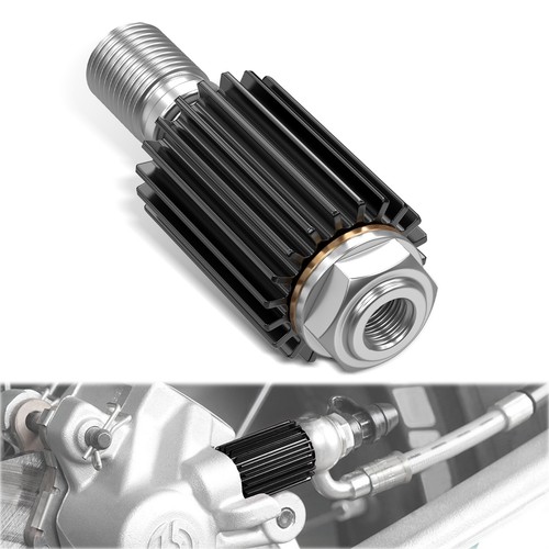 Billet rear brake - rear,