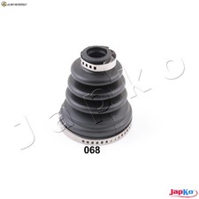 BELLOWS KIT DRIVESHAFT 63068