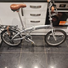 Viking Westwood 20" 6-Speed
