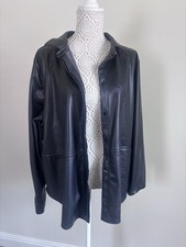 H&M Faux Leather Women’s