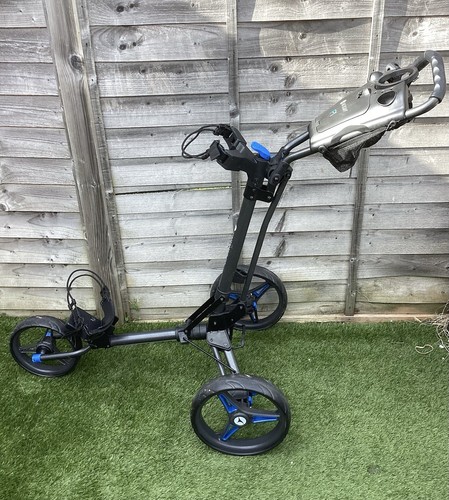 Motocaddy wheel push golf - push,