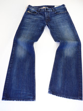 Diesel Zathan Jeans W33 L30 Wash Code 008IW BOOTCUT 33W 30L