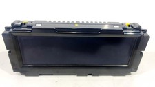2013 VAUXHALL ZAFIRA RADIO MULTIFUNCTION DISPLAY SCREEN 13277072  13277072 GENUI