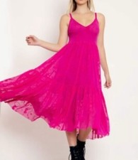 Black Milk Clothing Pokémon New Velvet Burnout Midaxi Dress Size Small