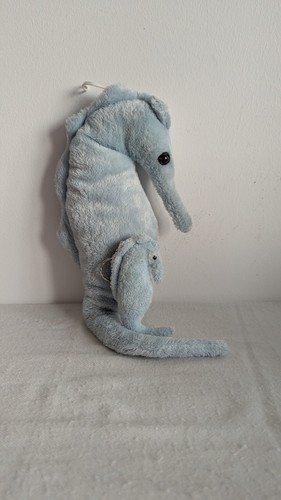 Seahorse plush toy animal - plush, baby