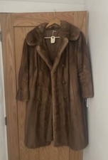 Mink Coat