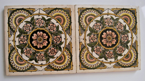 Original english victorian - english,