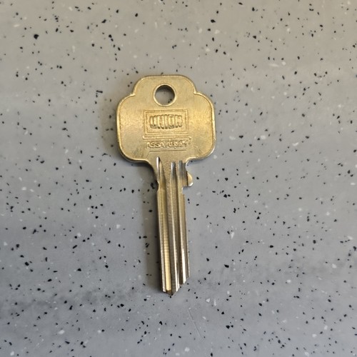 Union assa abloy - union,