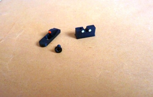 Open sight replacements - sight, for