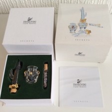 Swarovski Crystal Memories