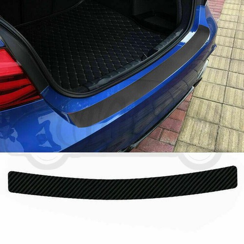 Carbon fiber look - door, sill